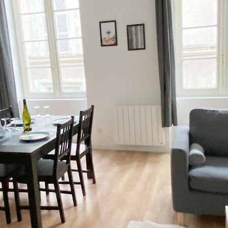 Appartement Coup De Coeur En Centre-Ville Orleans Luaran gambar