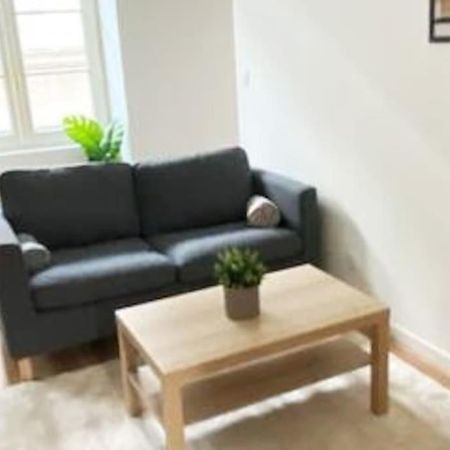 Appartement Coup De Coeur En Centre-Ville Orleans Luaran gambar