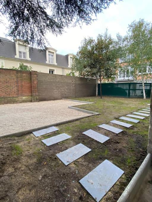 Appartement Coup De Coeur En Centre-Ville Orleans Luaran gambar