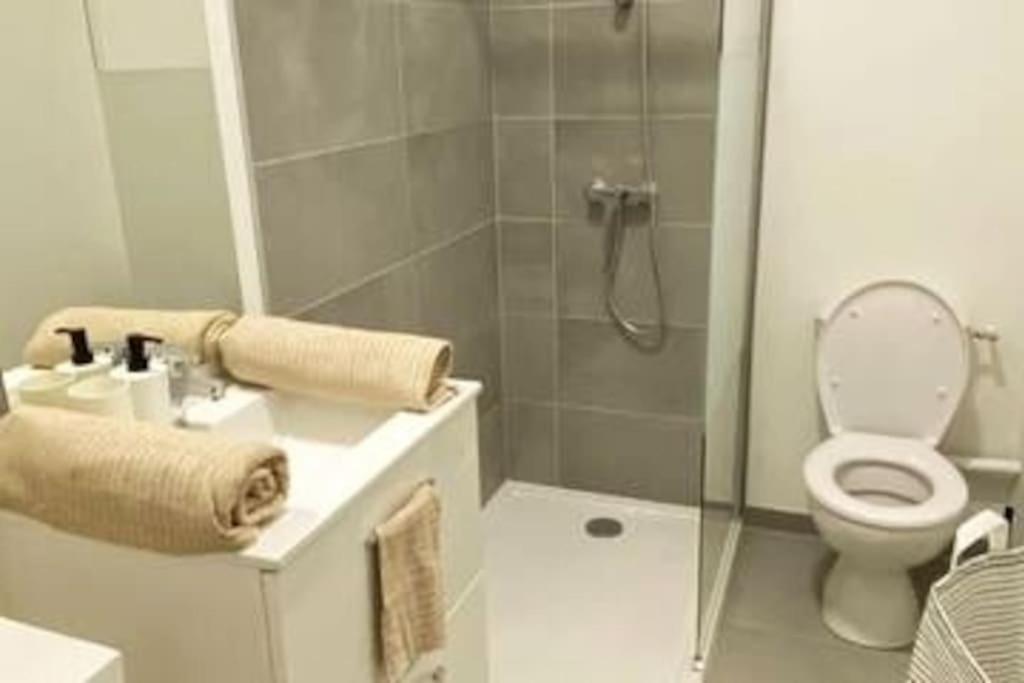 Appartement Coup De Coeur En Centre-Ville Orleans Luaran gambar