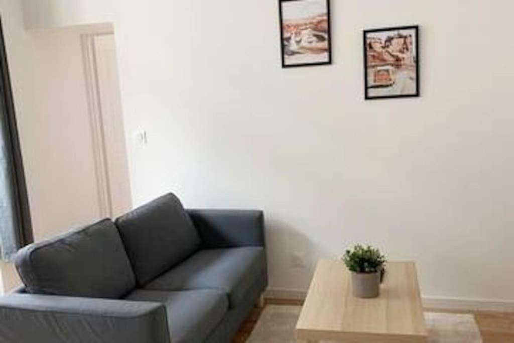 Appartement Coup De Coeur En Centre-Ville Orleans Luaran gambar
