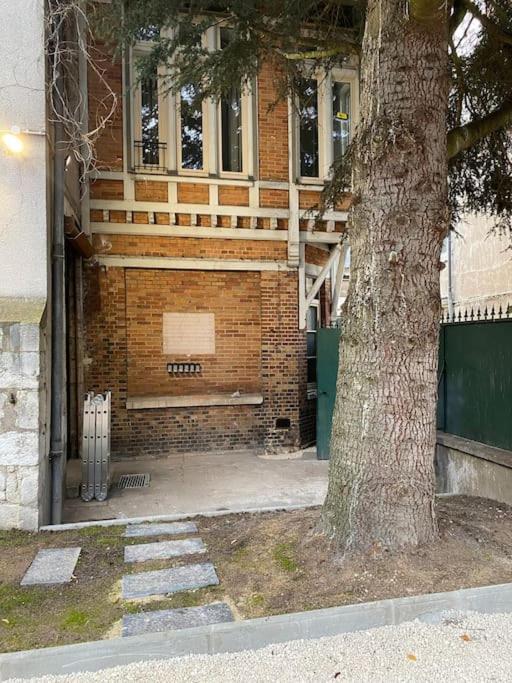 Appartement Coup De Coeur En Centre-Ville Orleans Luaran gambar