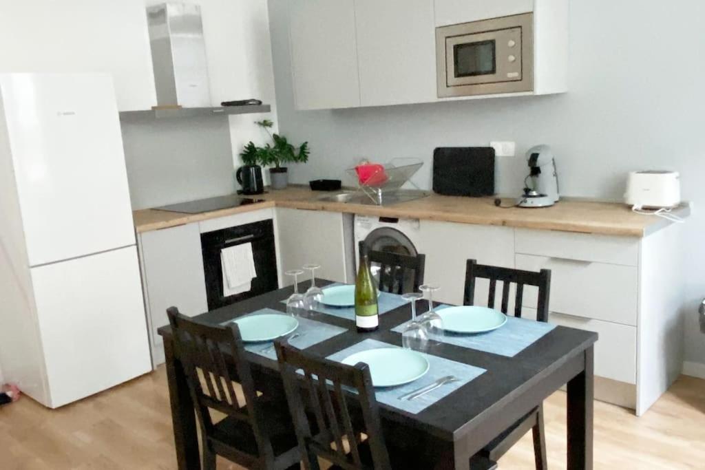 Appartement Coup De Coeur En Centre-Ville Orleans Luaran gambar