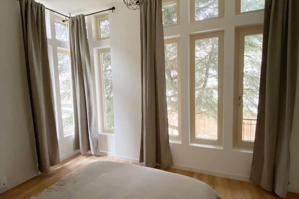Appartement Coup De Coeur En Centre-Ville Orleans Luaran gambar