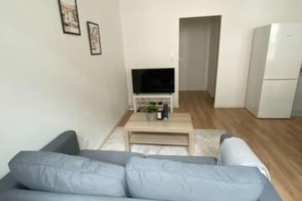 Appartement Coup De Coeur En Centre-Ville Orleans Luaran gambar